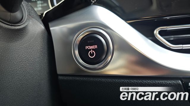 Kia Niro EV Noblesse 2022 — фото 27