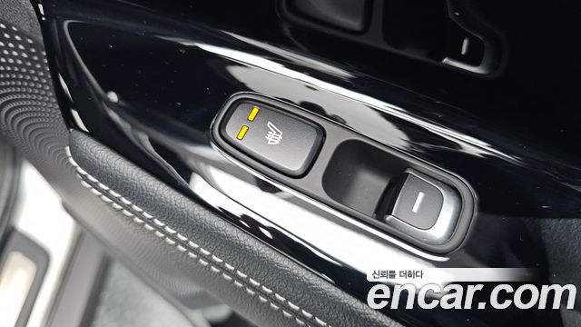 Kia Niro EV Noblesse 2022 — фото 28