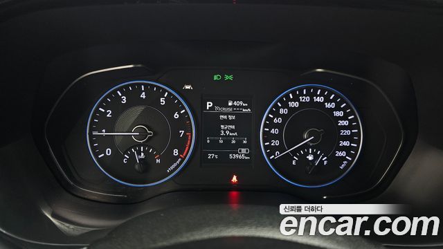 Hyundai Palisade Gasoline 3.8 2WD Exclusive 2021 — фото 8