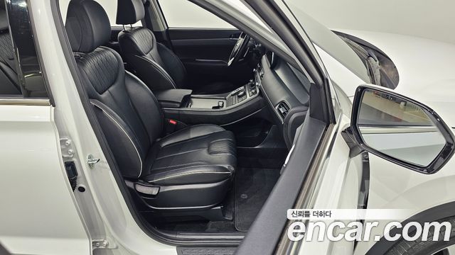 Hyundai Palisade Gasoline 3.8 2WD Exclusive 2021 — фото 10