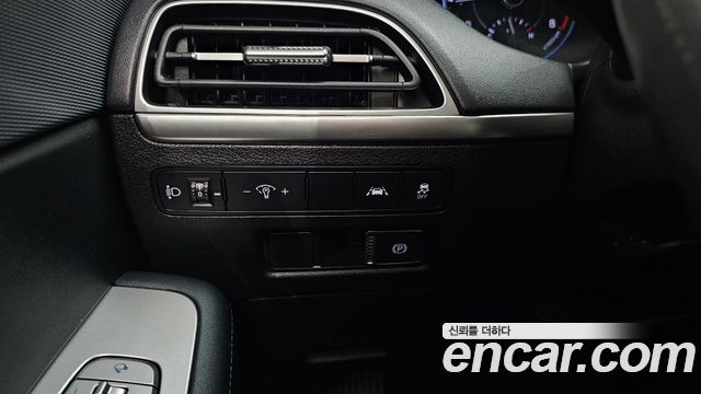 Hyundai Palisade Gasoline 3.8 2WD Exclusive 2021 — фото 15