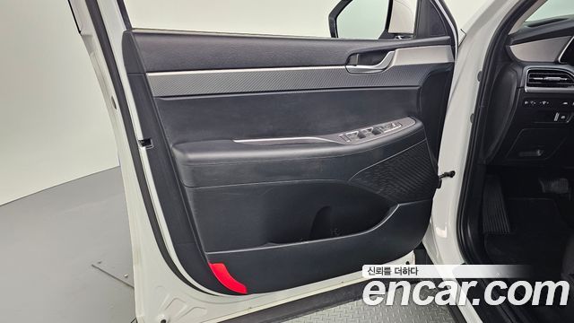 Hyundai Palisade Gasoline 3.8 2WD Exclusive 2021 — фото 24