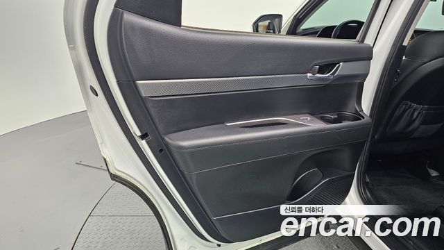 Hyundai Palisade Gasoline 3.8 2WD Exclusive 2021 — фото 25