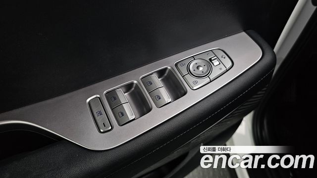 Hyundai Palisade Gasoline 3.8 2WD Exclusive 2021 — фото 29