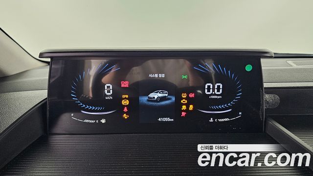 Hyundai Staria 4WD Lounge 9-Seater Prestige 2022 — фото 8