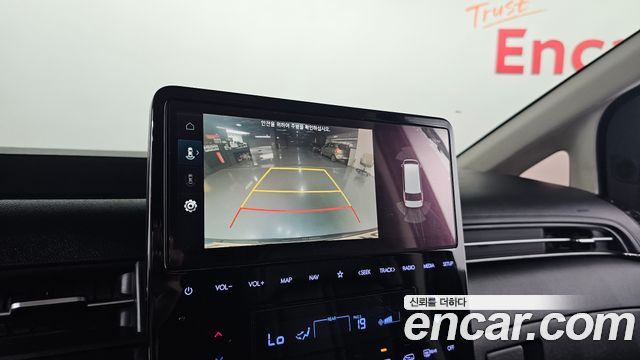 Hyundai Staria 4WD Lounge 9-Seater Prestige 2022 — фото 15