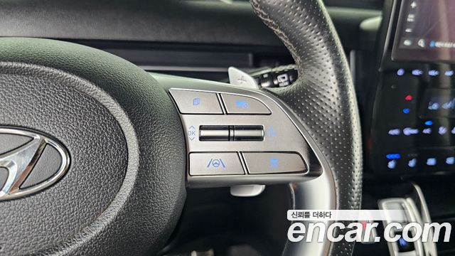 Hyundai Staria 4WD Lounge 9-Seater Prestige 2022 — фото 16