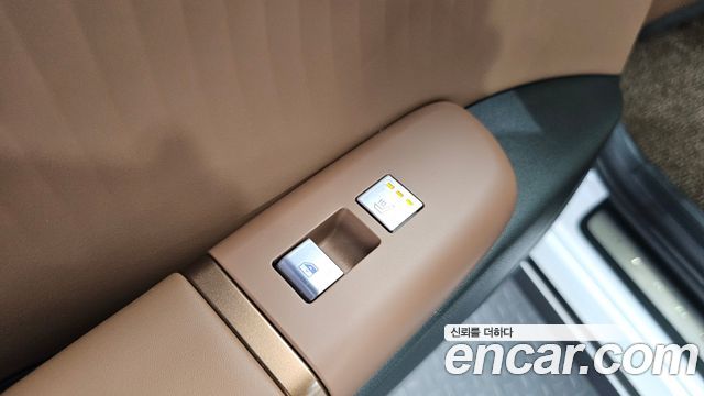 Hyundai Grandeur Hybrid (GN7) Calligraphy 2025 — фото 24