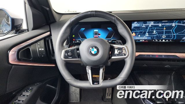 BMW X3 (G45) xDrive 20 M Sport 2025 — фото 13