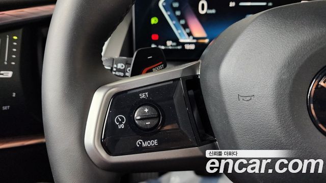 BMW X3 (G45) xDrive 20 M Sport 2025 — фото 16