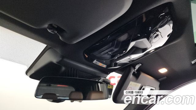 BMW X3 (G45) xDrive 20 M Sport 2025 — фото 28