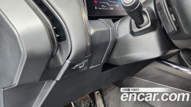 BMW X3 (G45) xDrive 20 M Sport 2025 — фото 29
