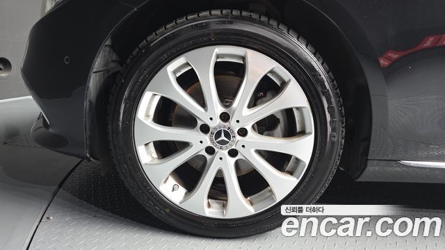 Mercedes-Benz E-Class (W213) E220d Exclusive 2019 — фото 5