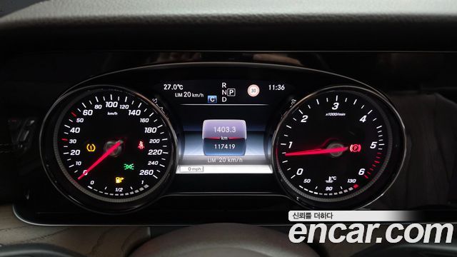 Mercedes-Benz E-Class (W213) E220d Exclusive 2019 — фото 8