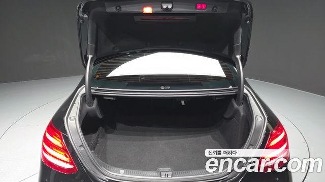 Mercedes-Benz E-Class (W213) E220d Exclusive 2019 — фото 20