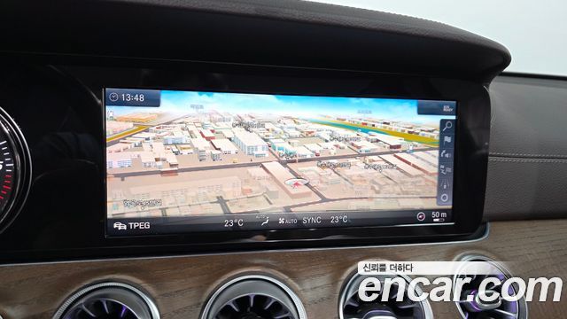 Mercedes-Benz E-Class (W213) E220d 4MATIC Exclusive 2019 — фото 15