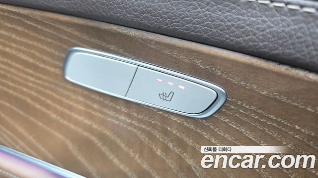 Mercedes-Benz E-Class (W213) E220d 4MATIC Exclusive 2019 — фото 18
