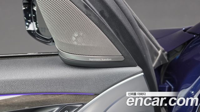 BMW 5 Series (G30) 530d M Sport Package 2018 — фото 42