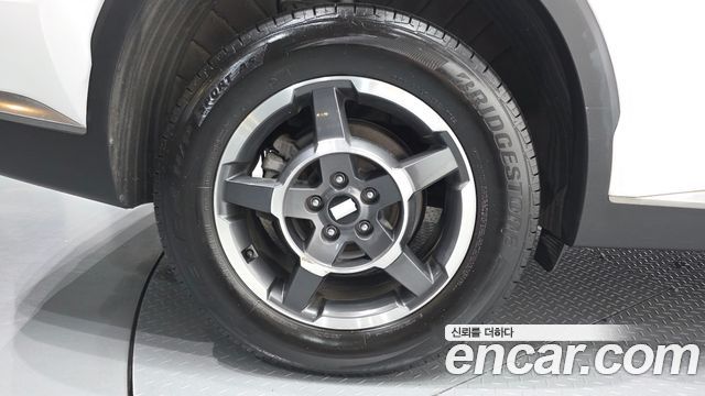 Hyundai Palisade Gasoline 3.8 2WD Exclusive 2023 — фото 5