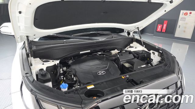 Hyundai Palisade Gasoline 3.8 2WD Exclusive 2023 — фото 6