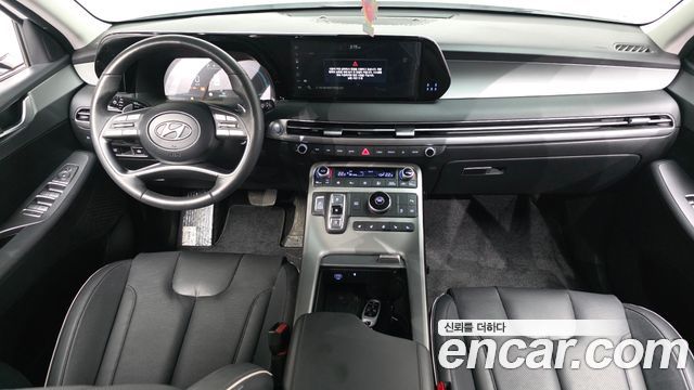 Hyundai Palisade Gasoline 3.8 2WD Exclusive 2023 — фото 7