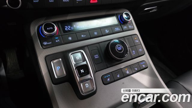 Hyundai Palisade Gasoline 3.8 2WD Exclusive 2023 — фото 9