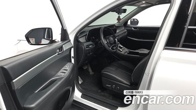 Hyundai Palisade Gasoline 3.8 2WD Exclusive 2023 — фото 10
