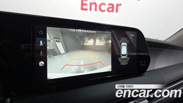 Hyundai Palisade Gasoline 3.8 2WD Exclusive 2023 — фото 15