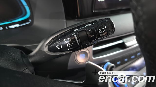 Hyundai Palisade Gasoline 3.8 2WD Exclusive 2023 — фото 18