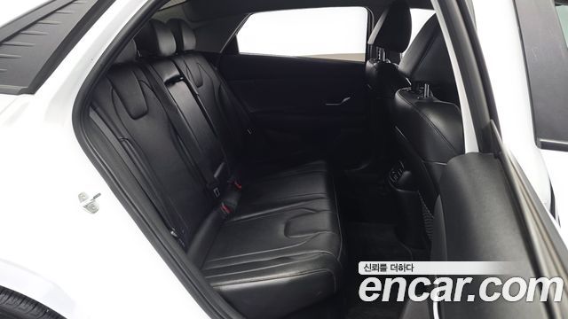 Hyundai Avante Hybrid (CN7) Modern 2023 — фото 11