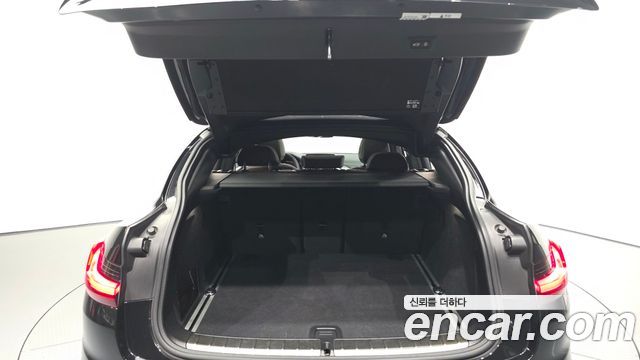 BMW X4 (G02) xDrive20i M Sport X 2021 — фото 20