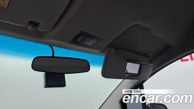 Chevrolet Spark LS Standard 2012 — фото 17