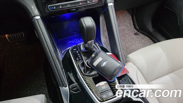 Renault Korea QM6 2.0 LPe Premiere 2WD 2021 — фото 9