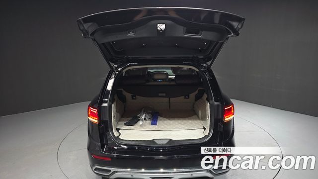 Renault Korea QM6 2.0 LPe Premiere 2WD 2021 — фото 18