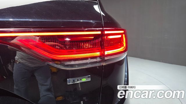 Renault Korea QM6 2.0 LPe Premiere 2WD 2021 — фото 23