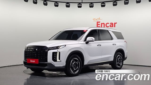 Hyundai Palisade Diesel 2.2 2WD Exclusive 2023 — фото 1