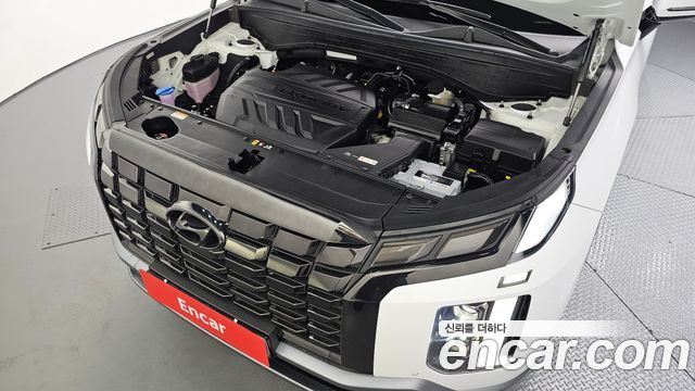 Hyundai Palisade Diesel 2.2 2WD Exclusive 2023 — фото 6