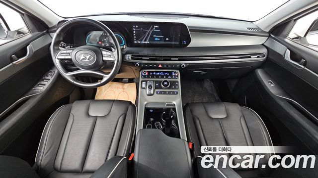 Hyundai Palisade Diesel 2.2 2WD Exclusive 2023 — фото 7