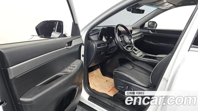 Hyundai Palisade Diesel 2.2 2WD Exclusive 2023 — фото 10