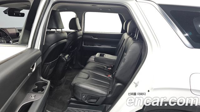 Hyundai Palisade Diesel 2.2 2WD Exclusive 2023 — фото 11