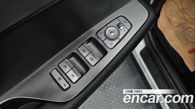 Hyundai Palisade Diesel 2.2 2WD Exclusive 2023 — фото 12