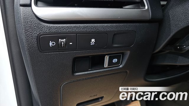 Hyundai Palisade Diesel 2.2 2WD Exclusive 2023 — фото 13