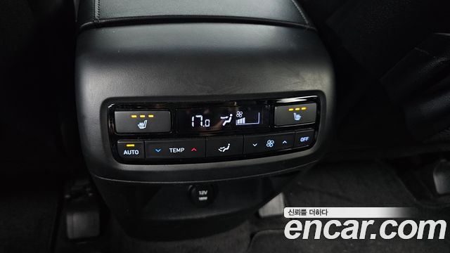 Hyundai Palisade Diesel 2.2 2WD Exclusive 2023 — фото 19