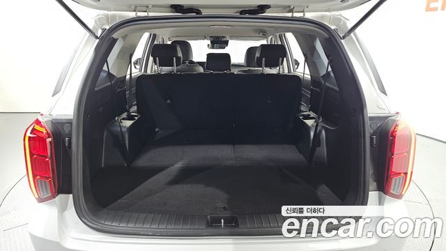 Hyundai Palisade Diesel 2.2 2WD Exclusive 2023 — фото 20