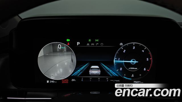 Kia Carnival (IV) Diesel 7-Seater Signature 2022 — фото 8