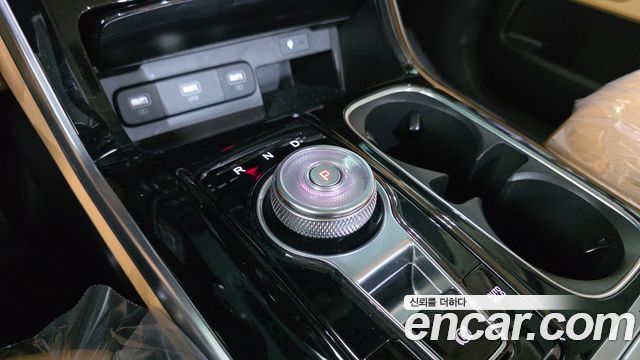 Kia Carnival (IV) Diesel 7-Seater Signature 2022 — фото 9