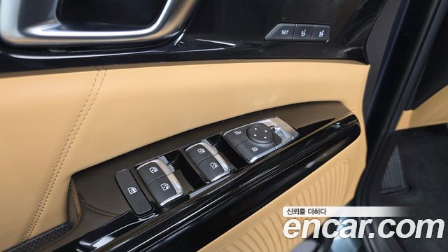 Kia Carnival (IV) Diesel 7-Seater Signature 2022 — фото 13