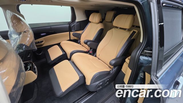 Kia Carnival (IV) Diesel 7-Seater Signature 2022 — фото 17