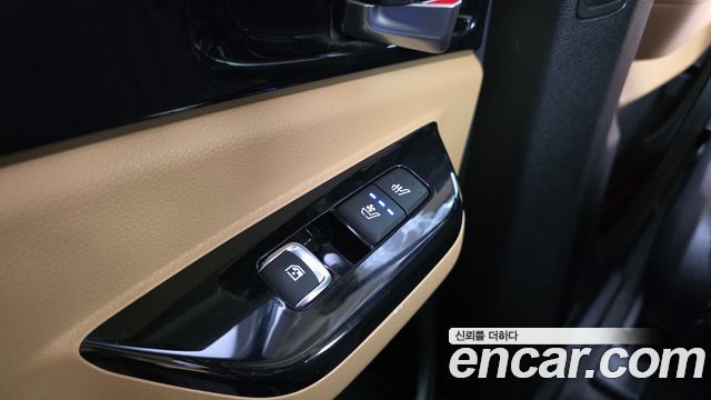 Kia Carnival (IV) Diesel 7-Seater Signature 2022 — фото 18