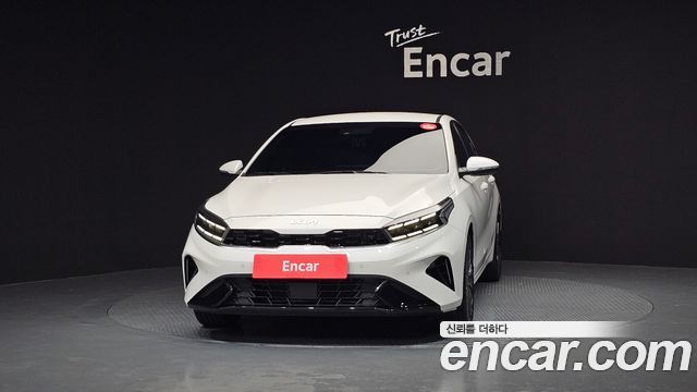 Kia K3 (II) 1.6 Noblesse 2022 — фото 3